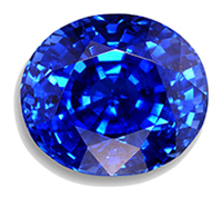 Blue Sapphire
